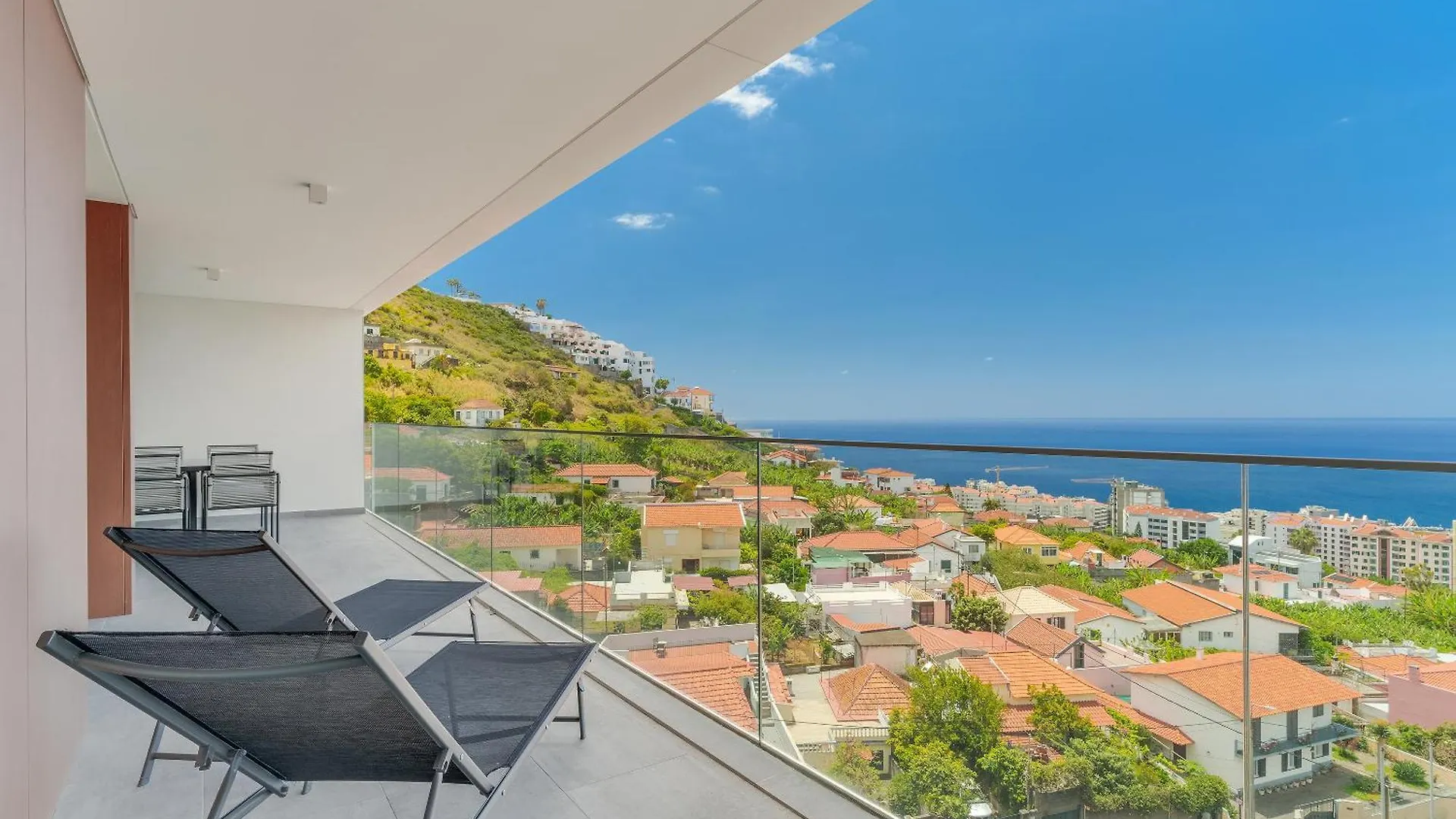 Luxury Laura Apartment By Holiday Rental Madeira Funchal