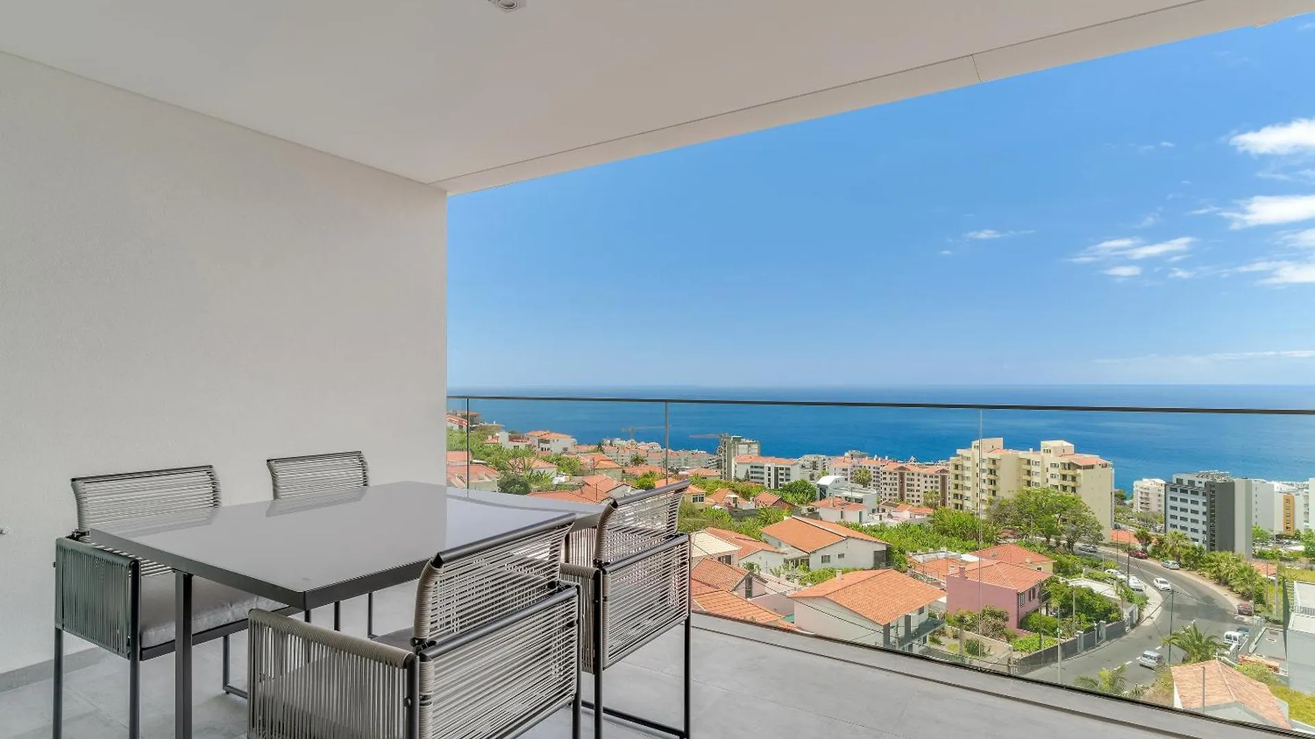 Luxury Laura Apartment By Holiday Rental Madeira Funchal