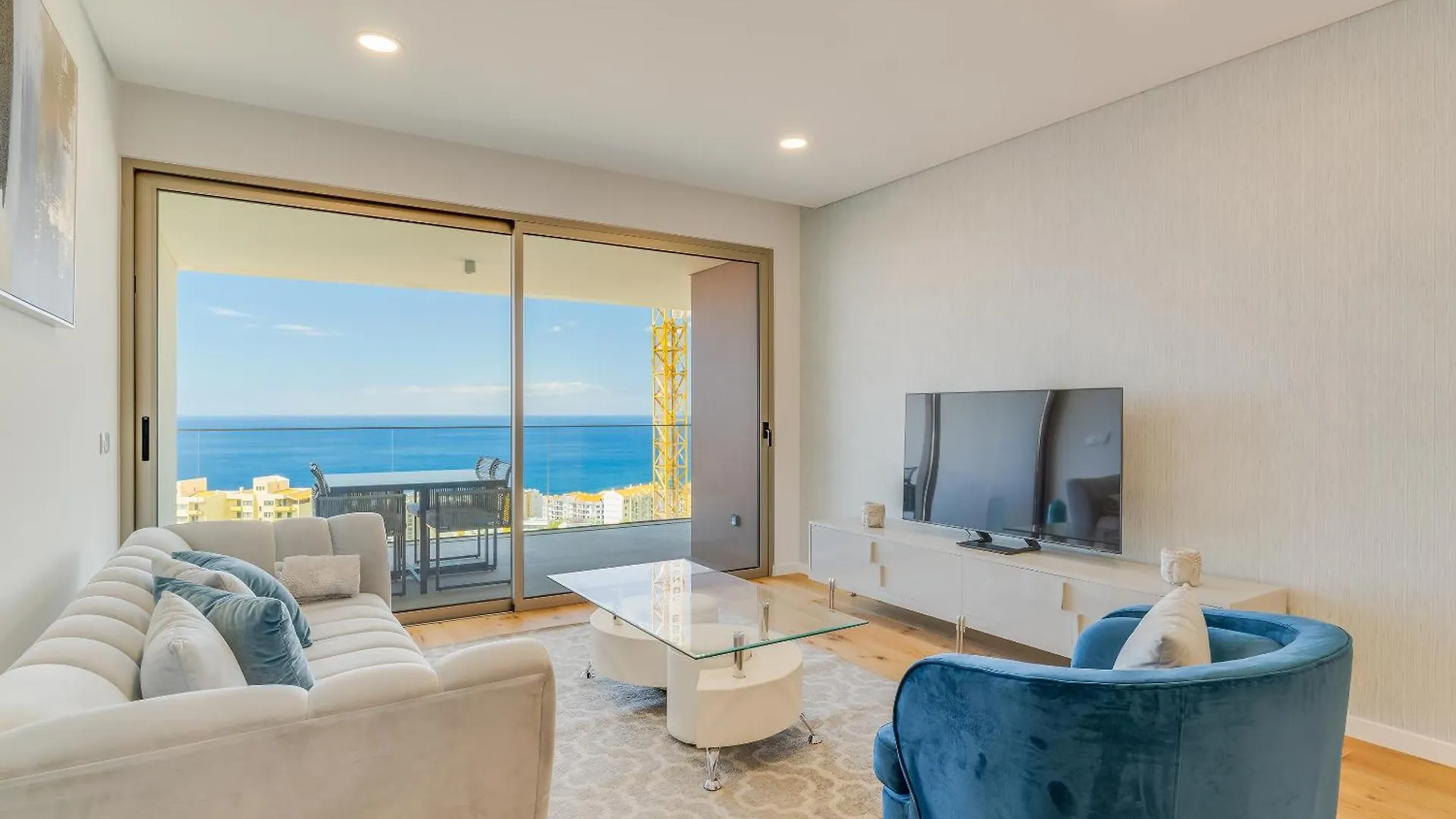 Luxury Laura Apartment By Holiday Rental Madeira Funchal
