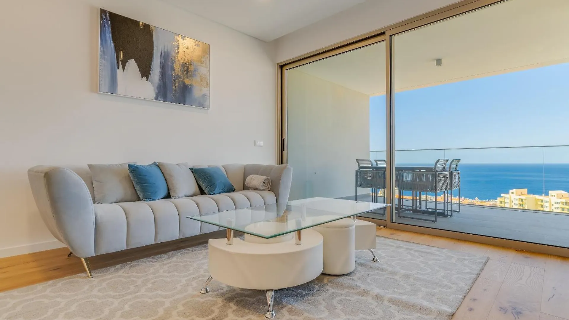 Luxury Laura Apartment By Holiday Rental Madeira Funchal