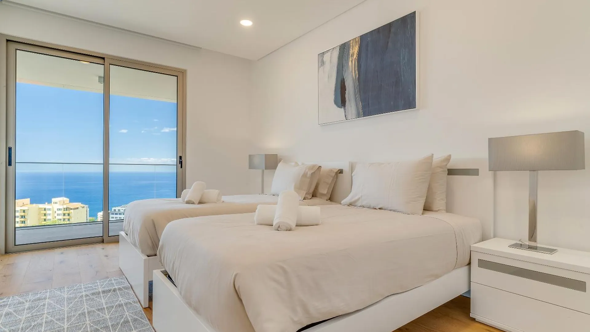 Luxury Laura Apartment By Holiday Rental Madeira Funchal   Funchal (Madeira)