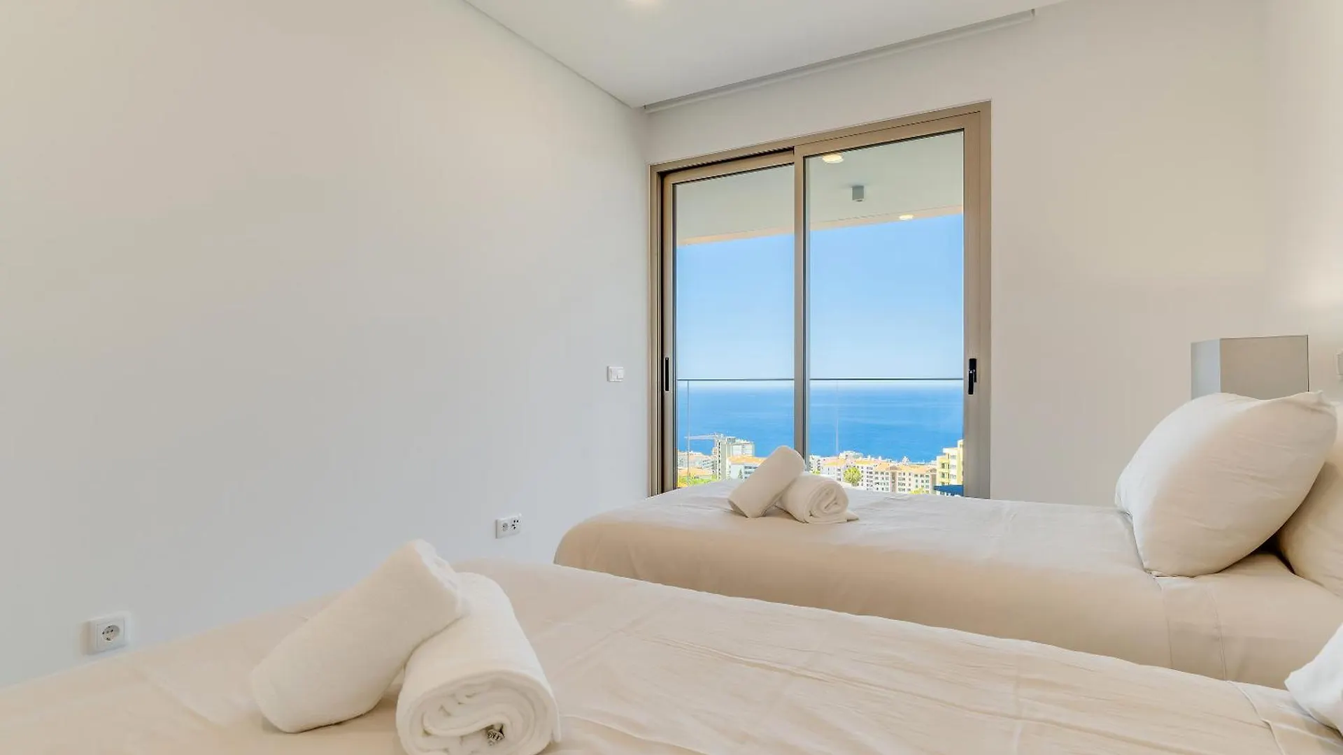 Luxury Laura Apartment By Holiday Rental Madeira Funchal