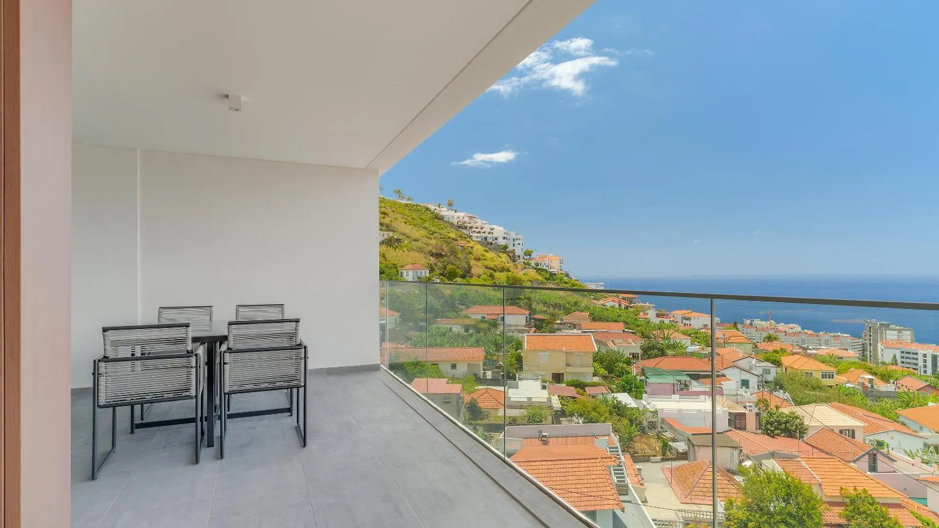 Luxury Laura Apartment By Holiday Rental Madeira Funchal