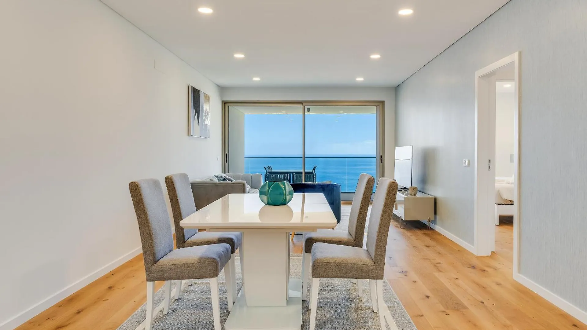 Luxury Laura Apartment By Holiday Rental Madeira Funchal